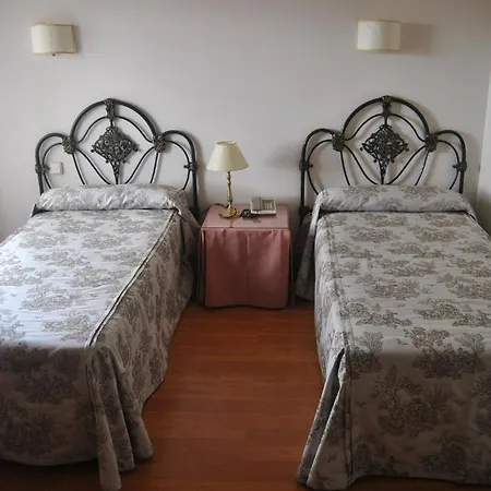 Hotel La De Castrojeriz