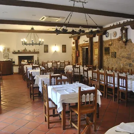 La De 3* Castrojeriz