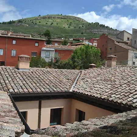 La De 3* Castrojeriz