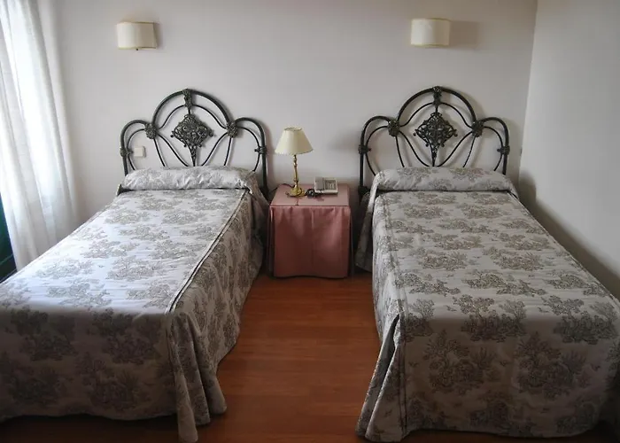 Hotel La De Castrojeriz