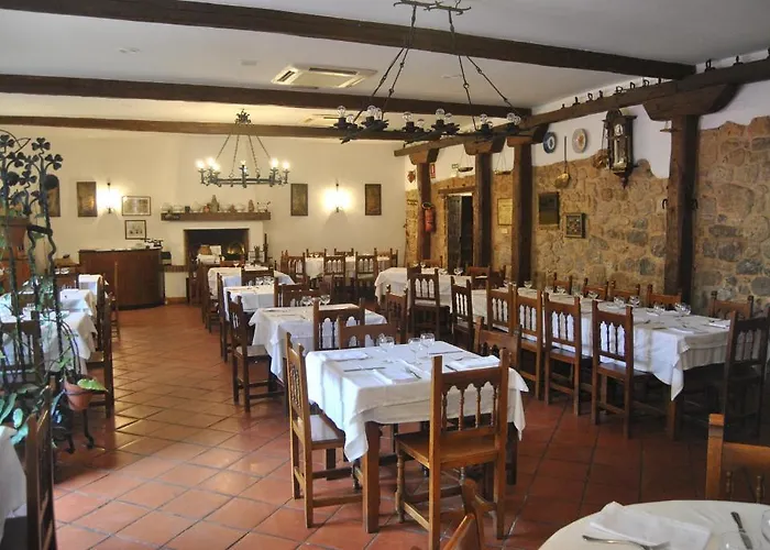 La De 3* Castrojeriz