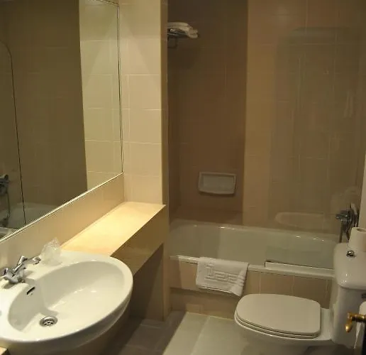 Hotel La De Castrojeriz