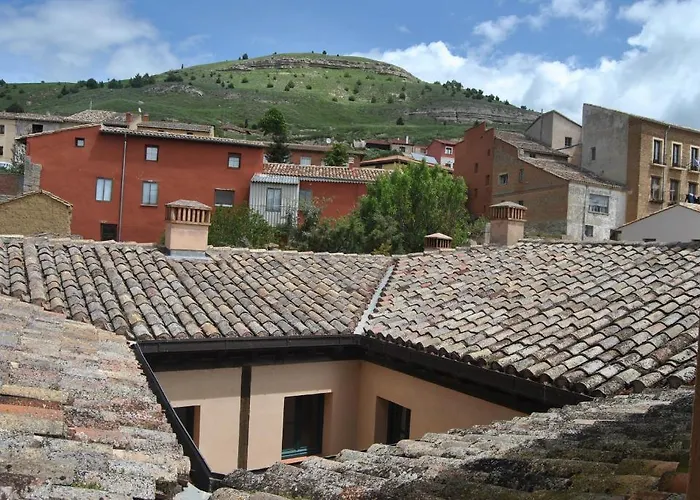 La De 3* Castrojeriz