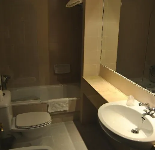 La De Hotel Castrojeriz